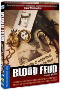 Blood Feud 1978 FHD 1080p Hevc Webdl EN CZ PHDTeam
