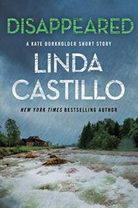 Disappeared by Linda Castillo EPUB