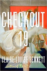 Checkout 19 by Claire Louise Bennett EPUB