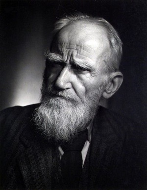 George Bernard Shaw Nobel Prize in Literature 1925 23 books