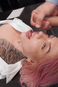 WorkMeHarder 23 06 01 Luna Legend Office Intern Fucks Before Meeting XXX 1080p HEVC x265 PRT XvX