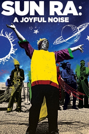 Sun Ra: A Joyful Noise 1980 1080p bluray YTS