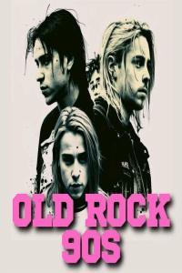 Various Artists Old Rock 90s 2023 Mp3 320kbps PMEDIA