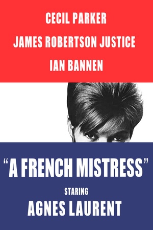 A French Mistress 1960 1080p web YTS