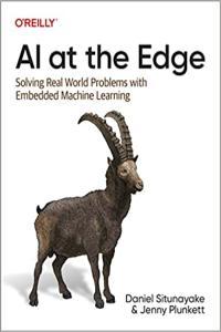 AI at the Edge Solving Real World Problems with Embedded Machine Learning Final Release