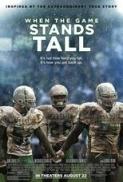 When the Game Stands Tall 2014 1080p BrRip x264 YIFY