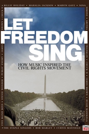 Let Freedom Sing: How Music Inspired the Civil Rights Movement 2009 1080p web YTS