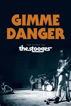 Gimme Danger 2016 720p bluray YTS