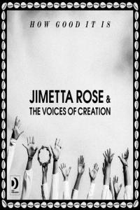 Jimetta Rose How Good It Is 2022 Mp3 320kbps PMEDIA