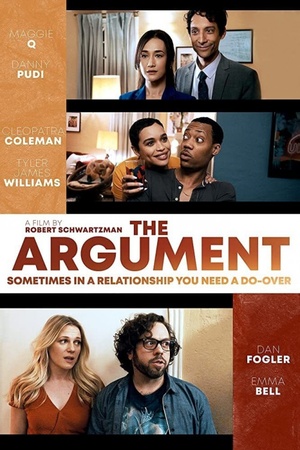 The Argument 2020 1080p web YTS