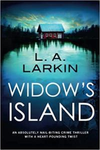 Widow s Island by L A Larkin EPUB