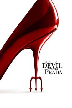 The Devil Wears Prada 2006 2160p web YTS