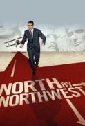 North by Northwest 1959 50th Anniversary 1080p BluRay x265 Dolby TrueHD 5 1 N0DS13