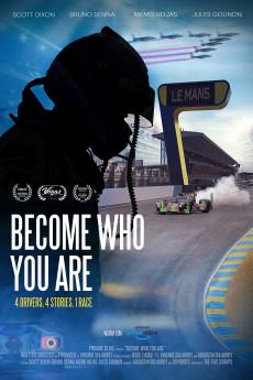 Become Who You Are 2020 720p web YTS