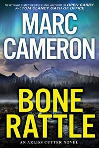 Bone Rattle by Marc Cameron EPUB