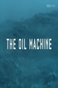 BBC The Oil Machine 1080p HDTV x265 AAC MVGroup org mkv