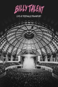 Billy Talent Live at Festhalle Frankfurt 2023 24Bit 96kHz FLAC PMEDIA
