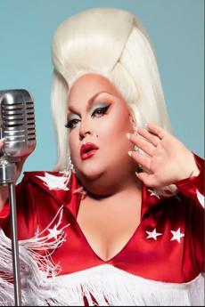 Ginger Minj: Bless Your Heart 2023 720p web YTS