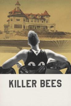 Killer Bees 2017 720p web YTS