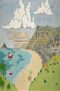 Coastal Devon and Cornwall with Michael Portillo Series 1 Part 3 1080p HDTV x264 AAC MVGroup org mp4