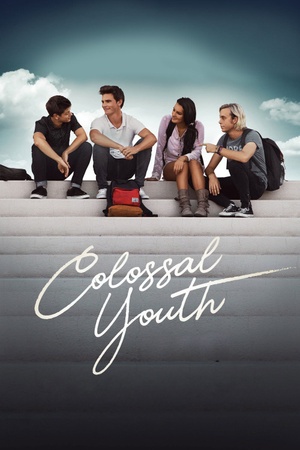 Colossal Youth 2018 1080p web YTS