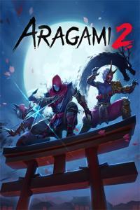 Aragami 2 Digital Deluxe Edition v1 0 30079 0 Bonus Content MULTi14 FitGirl Repack Selective D