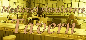 Medieval simulators Tavern