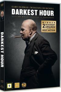 Darkest Hour 2017 Extras x264 Mkv DVDrip ET777