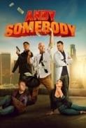 Andy Somebody 2023 1080p AMZN WEB DL H264 NAN0