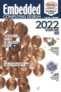Embedded Computing Design Fall 2022 CourseWikia
