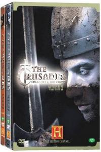HC The Crusades Crescent and The Cross 1of2 The First Crusade 1080p BluRay x264 AC3 MVGroup org mkv