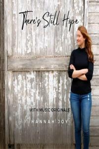 Hannah Joy There s Still Hope 2022 Mp3 320kbps PMEDIA
