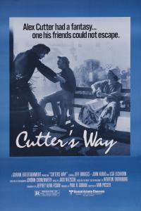 Cutter s Way 1981 FC 1080p BluRay x265 HEVC FLAC SARTRE Cutters Way