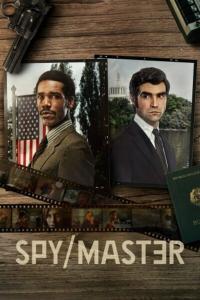 Spy Master S01E04 1080p HEVC x265 MeGusta TGx