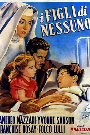 I figli di nessuno 1951 1080p web YTS