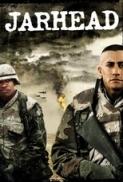 Jarhead 2005 1080p BrRip x264 YIFY