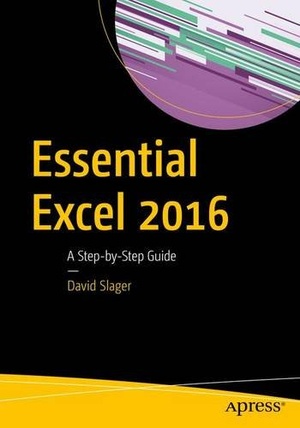 Essential Excel 2016 A Step by Step Guide 1st Edition 2016 Pdf Gooner