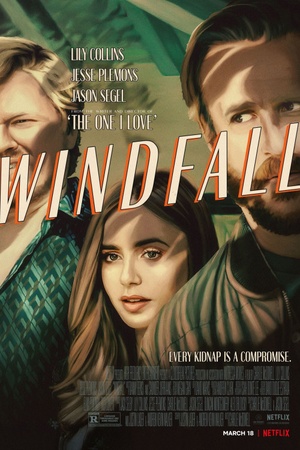 Windfall 2022 1080p web YTS