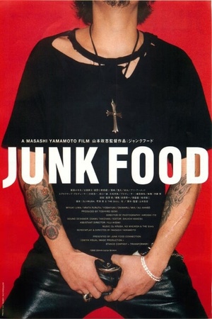 Junk Food 1997 1080p web YTS