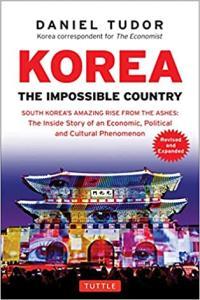 Korea The Impossible Country by Daniel Tudor EPUB