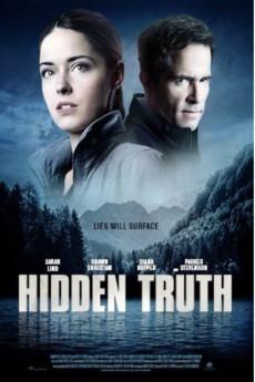 Hidden Truth 2016 720p web YTS