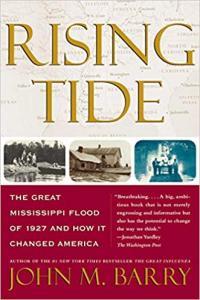 Rising Tide by John M Barry EPUB