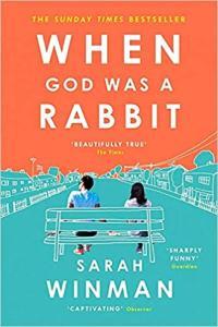 When God was a Rabbit by Sarah Winman EPUB