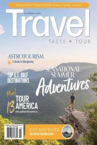 Travel Taste and Tour Summer 2023 CourseWikia