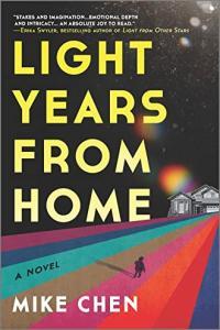 Light Years from Home by Mike Chen EPUB