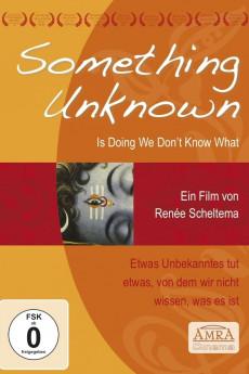 Something Unknown Is Doing We Don't Know What 2009 720p web YTS