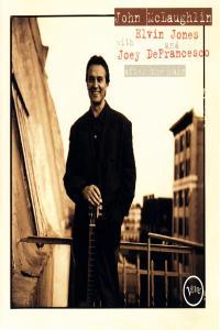 John McLaughlin After The Rain 1995 EAC FLAC