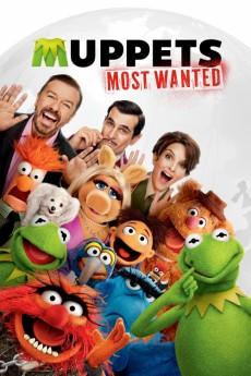 Muppets Most Wanted 2014 720p bluray YTS