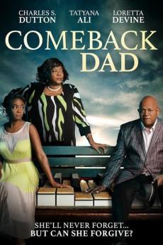 Comeback Dad 2014 720p web YTS