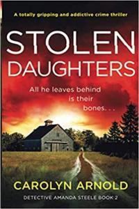 Stolen Daughters by Carolyn Arnold EPUB